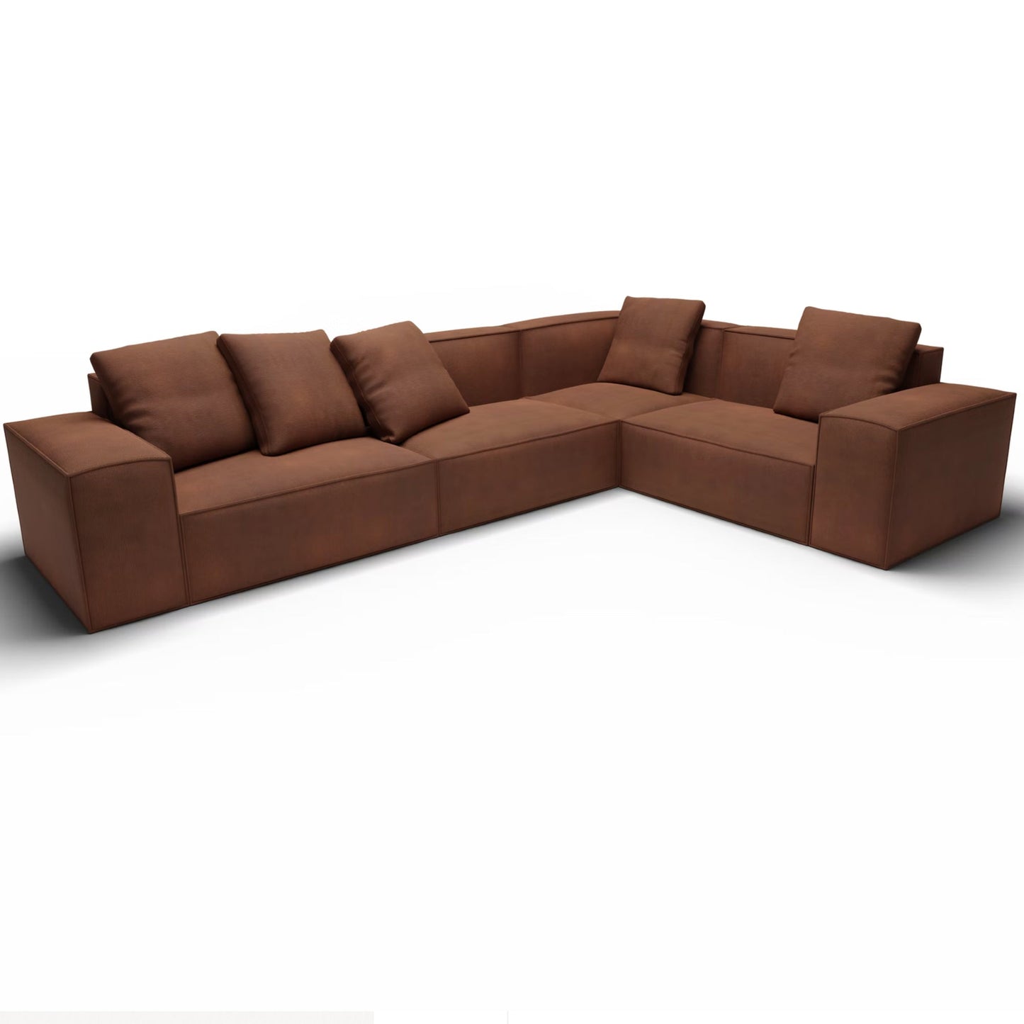 EASTWOOD FAWN FABRIC SAMPLE | MID RANGE COLLECTION