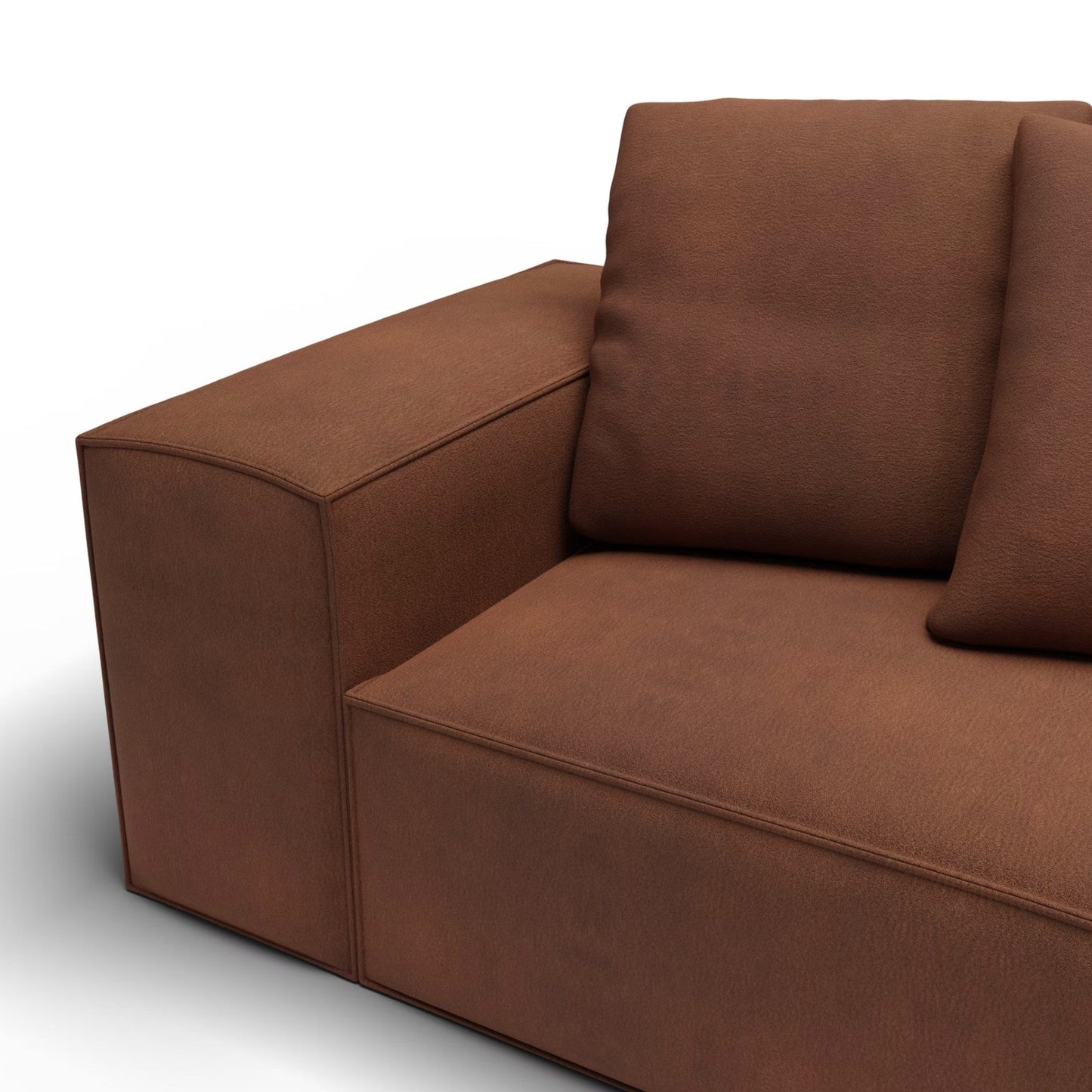 EASTWOOD FAWN FABRIC SAMPLE | MID RANGE COLLECTION