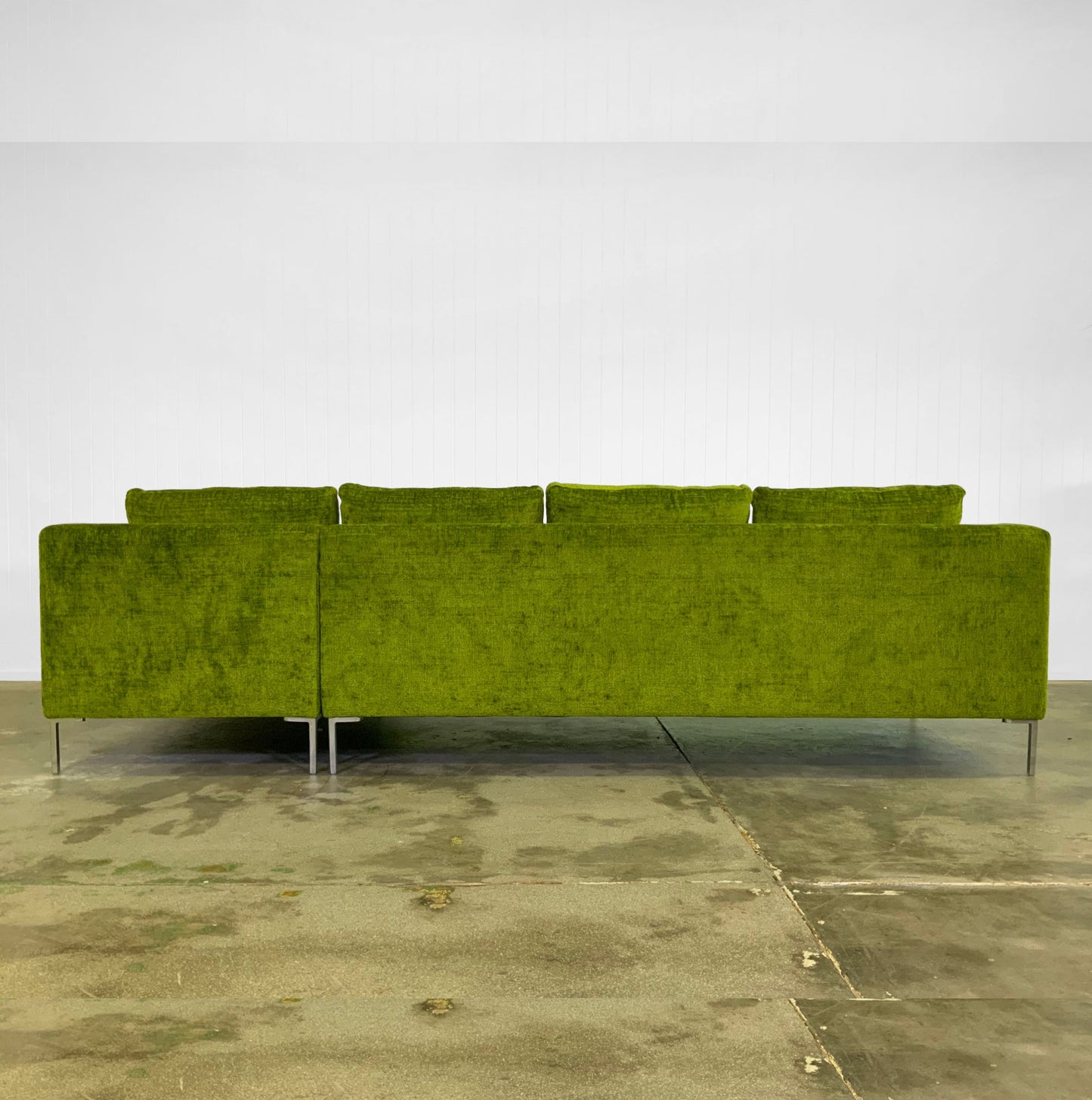 Elliott Sofa | Value Range Fabrics Multiple Sizes And Options Available Made To Order In Wa W.a Made