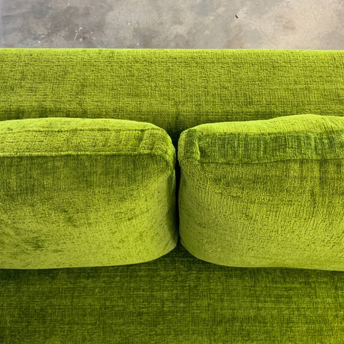 MONSIEUR TRUFFLE LUXURY CHENILLE FABRIC SAMPLE | SPECIAL COLLECTION | # 2