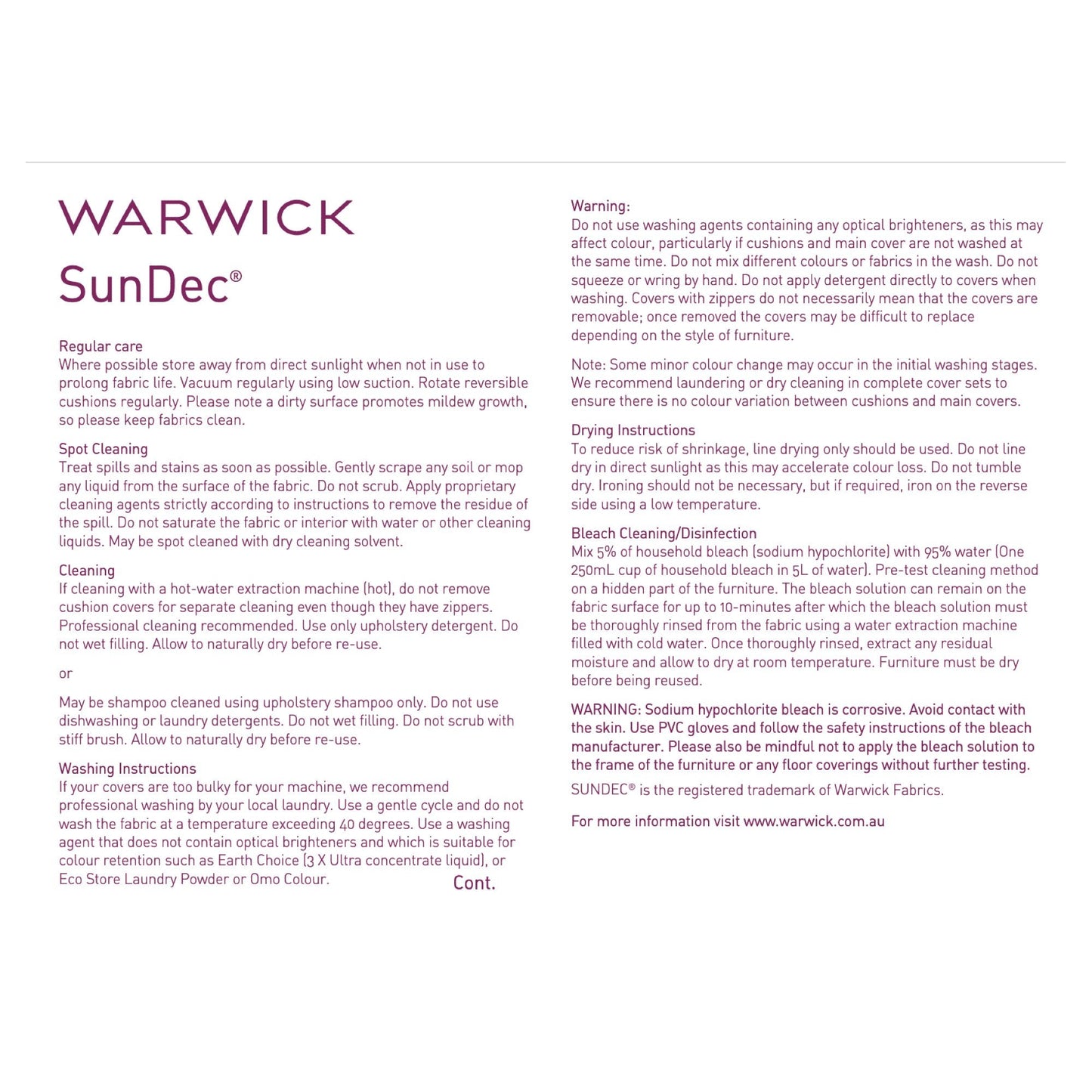 KONA HIBISCUS FABRIC | OUTDOOR ALL-WEATHER COLLECTION