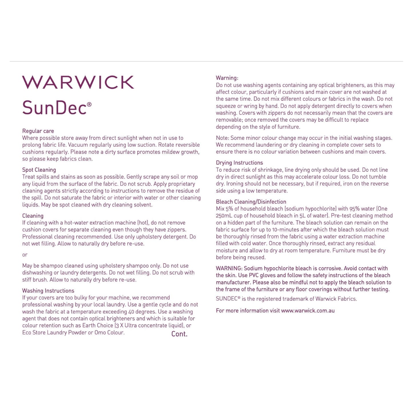 KONA STONE FABRIC | OUTDOOR ALL-WEATHER COLLECTION