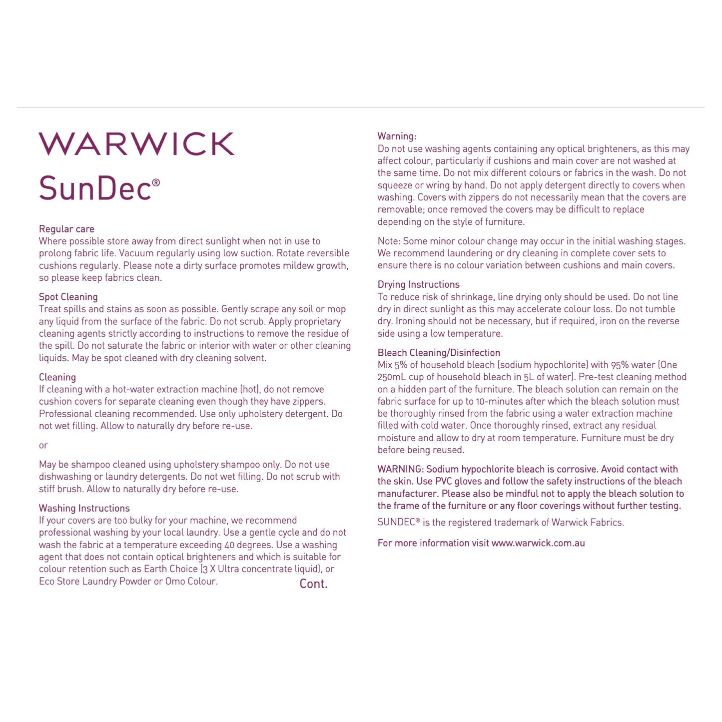 KONA CALIPPO FABRIC | OUTDOOR ALL-WEATHER COLLECTION