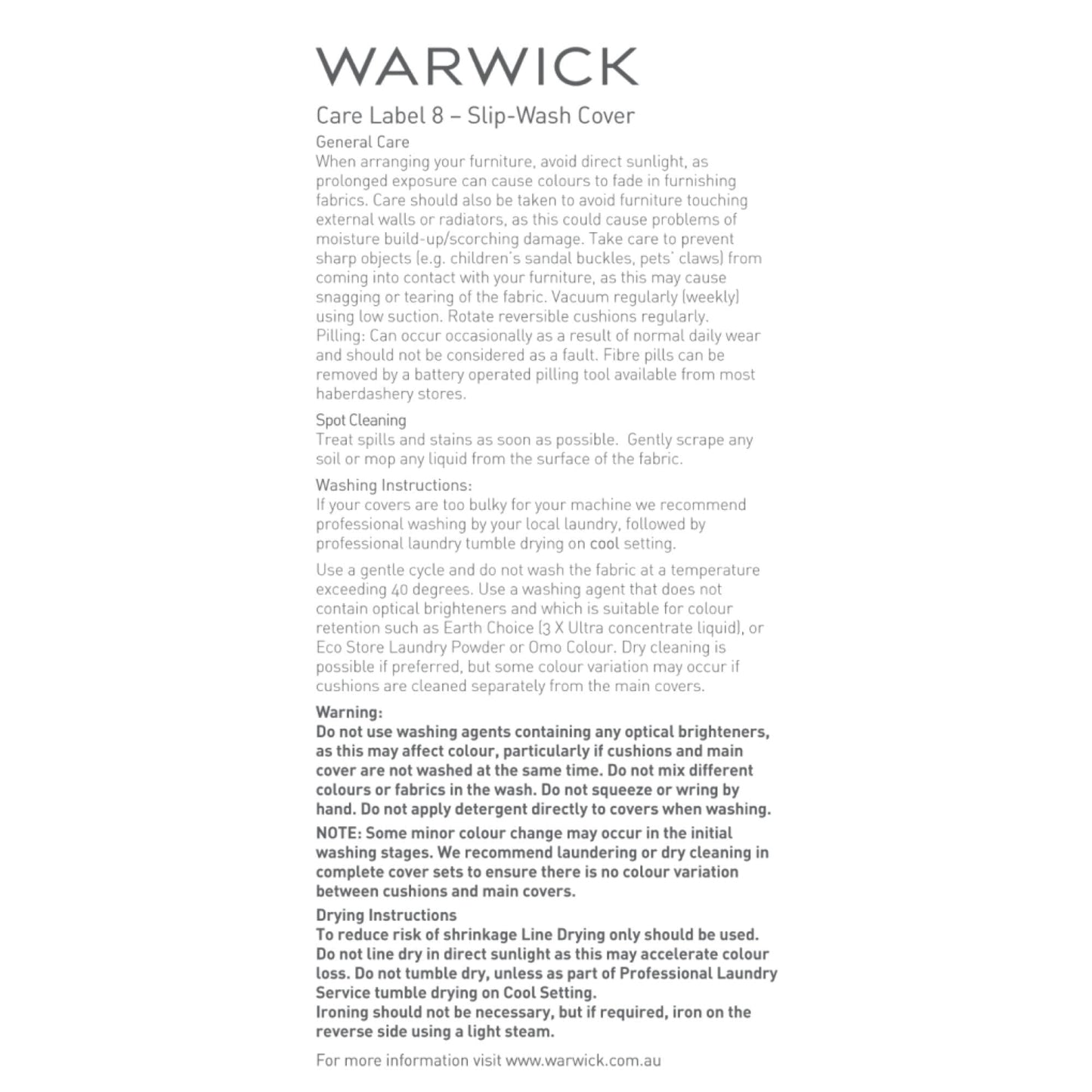 CHAMBRAY MANDARIN FABRIC SAMPLE | MID RANGE COLLECTION