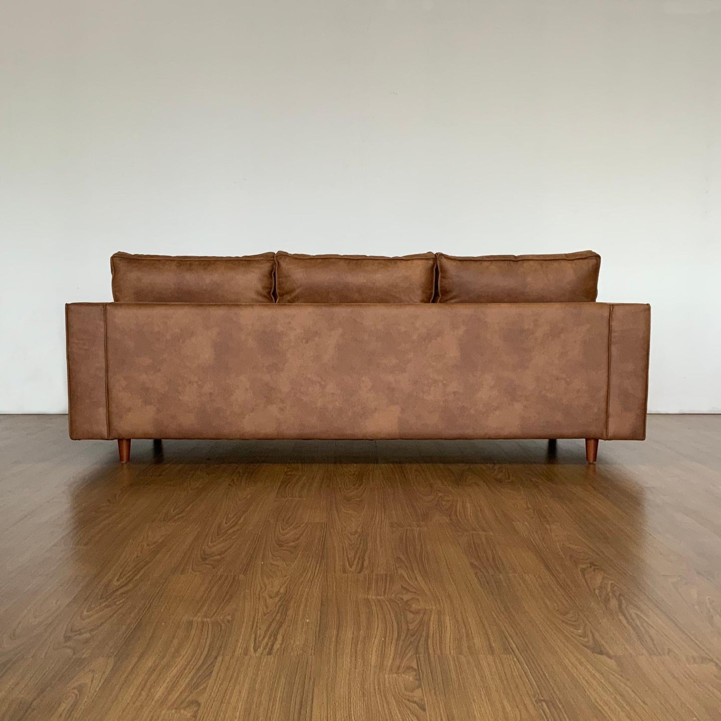 HUDSON SOFA SERIES | VALUE FABRICS RANGE | MULTIPLE SIZES AND OPTIONS AVAILABLE | MADE TO ORDER IN WA