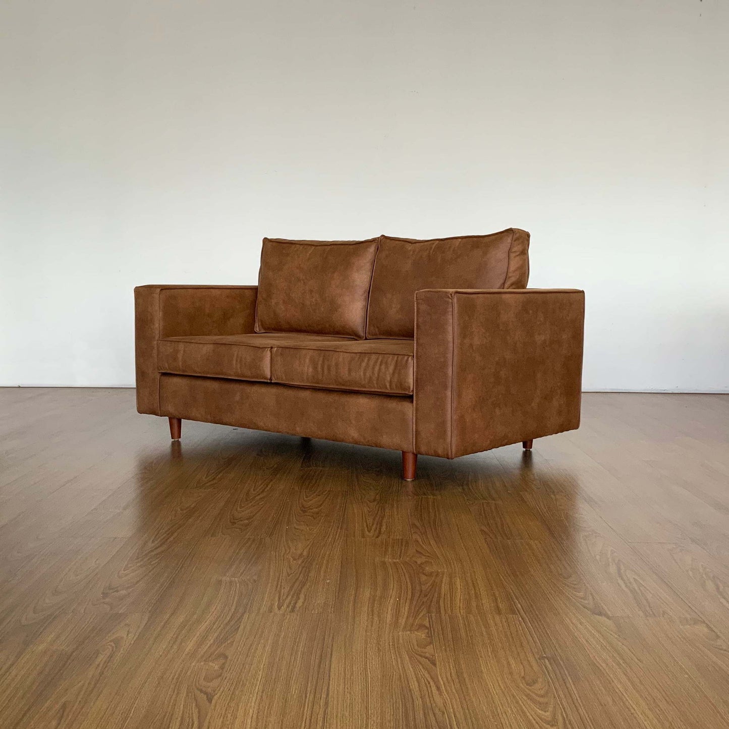HUDSON SOFA SERIES | VALUE FABRICS RANGE | MULTIPLE SIZES AND OPTIONS AVAILABLE | MADE TO ORDER IN WA