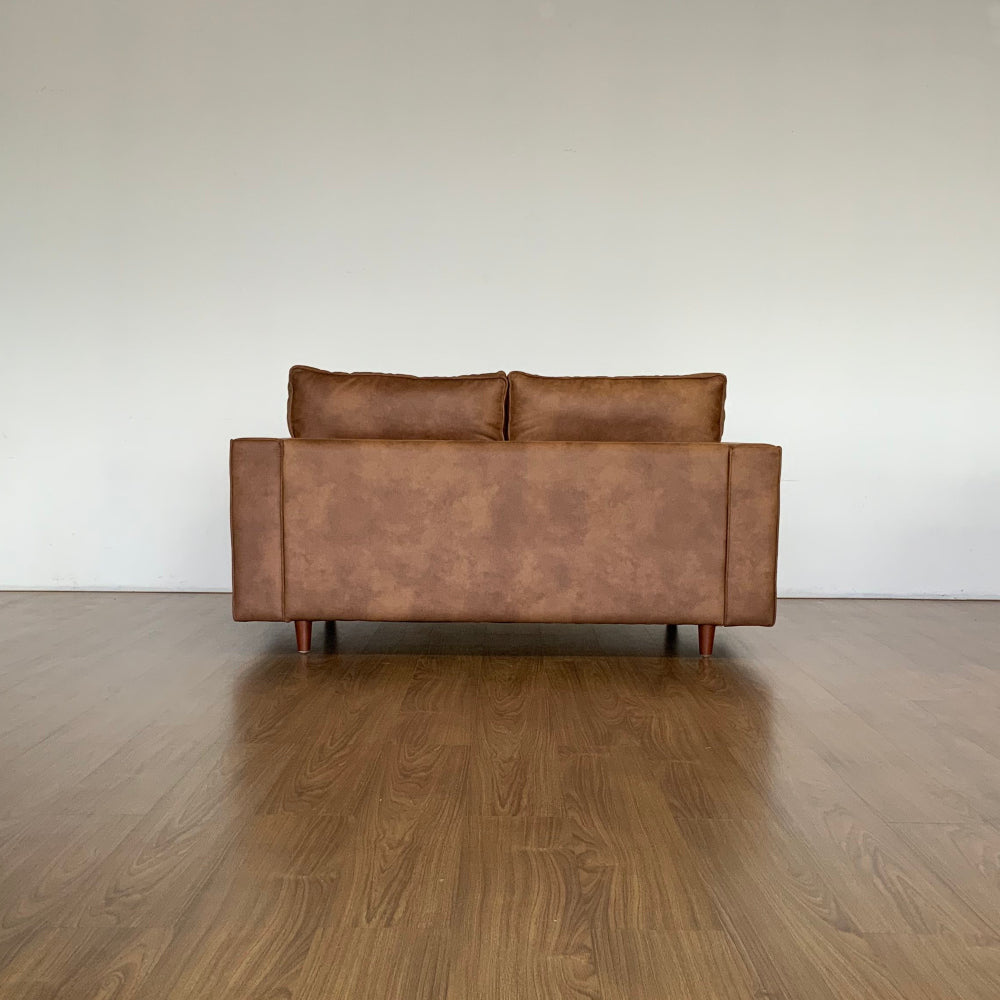 HUDSON SOFA SERIES | VALUE FABRICS RANGE | MULTIPLE SIZES AND OPTIONS AVAILABLE | MADE TO ORDER IN WA
