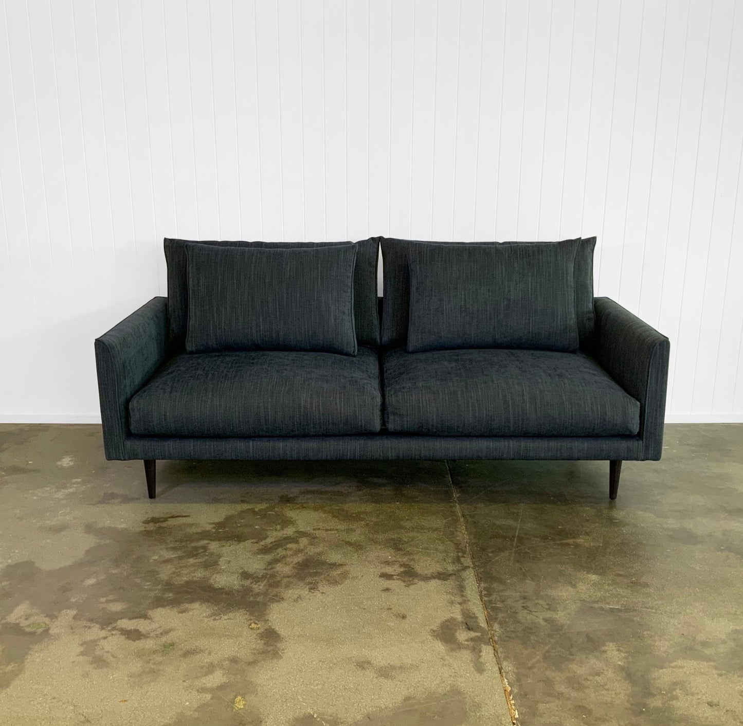 Oslo Sofa | Value Range Fabrics Multiple Sizes And Options Available Made To Order In Wa