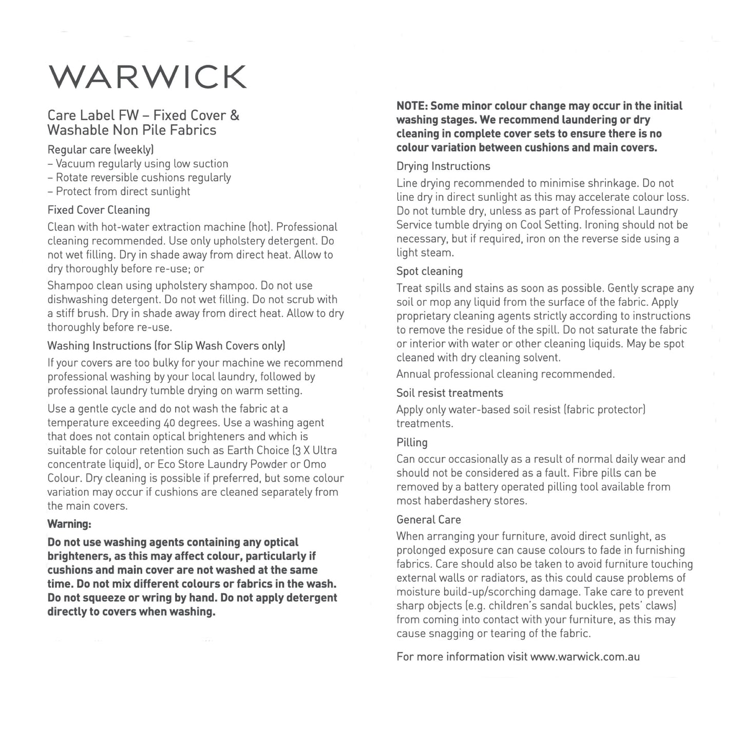 KEYLARGO CHERRY FABRIC SAMPLE | VALUE COLLECTION