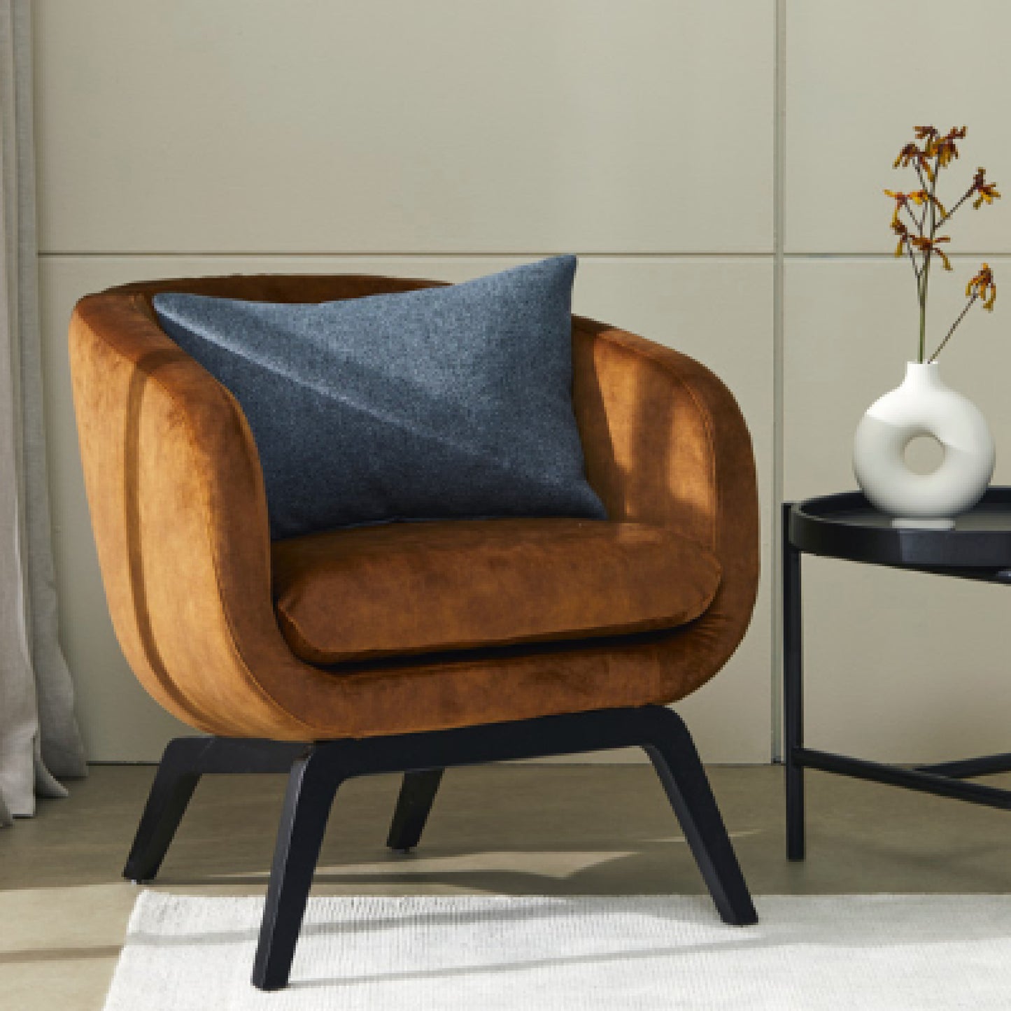KINDRED SNOW FABRIC SAMPLE | VALUE COLLECTION