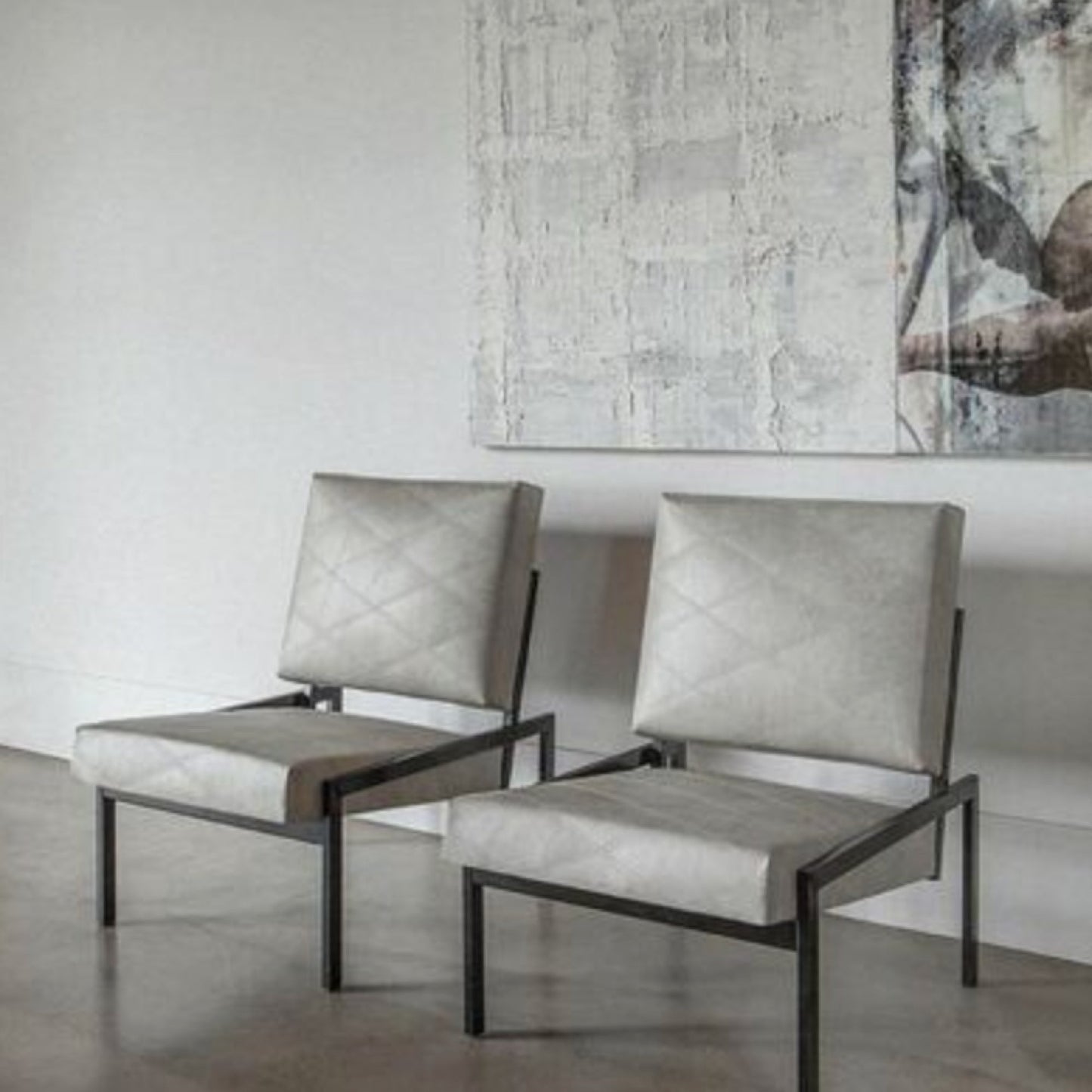 BONDO SILVER VINYL | VINTAGE LEATHER LOOK SPECIAL COLLECTION | # 1