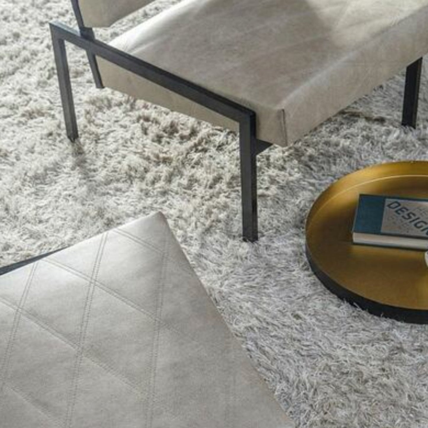 KENDO LIMESTONE VINYL | VINTAGE LEATHER LOOK SPECIAL COLLECTION | # 1
