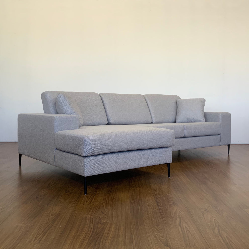 LENNOX SOFA | VALUE RANGE FABRICS | MULTIPLE SIZES AND OPTIONS AVAILABLE | MADE TO ORDER IN WA
