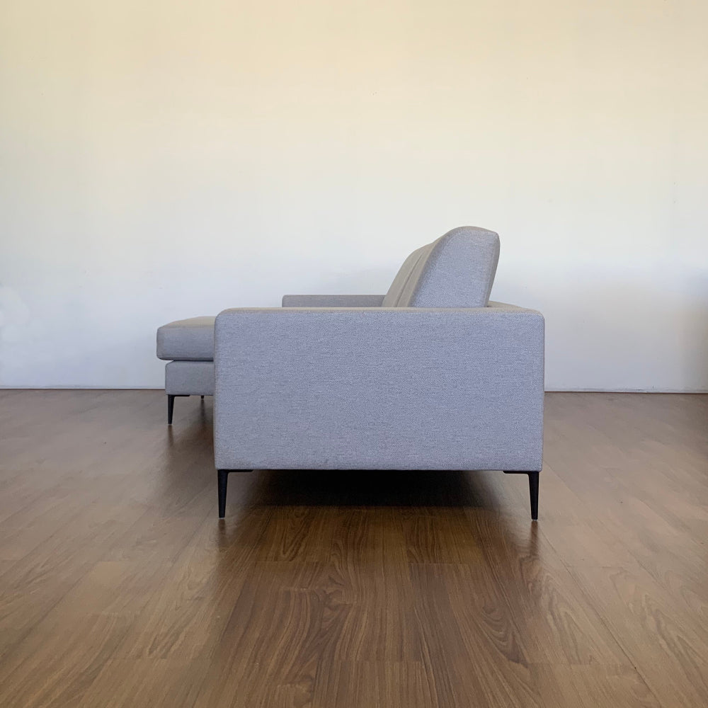 LENNOX SOFA | VALUE RANGE FABRICS | MULTIPLE SIZES AND OPTIONS AVAILABLE | MADE TO ORDER IN WA