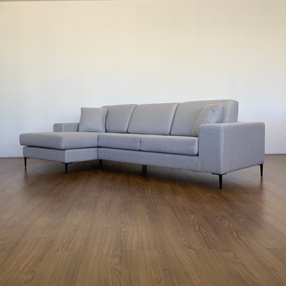 LENNOX SOFA | VALUE RANGE FABRICS | MULTIPLE SIZES AND OPTIONS AVAILABLE | MADE TO ORDER IN WA