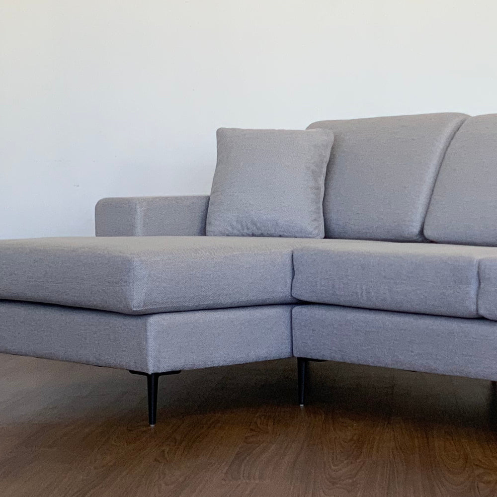 LENNOX SOFA | VALUE RANGE FABRICS | MULTIPLE SIZES AND OPTIONS AVAILABLE | MADE TO ORDER IN WA