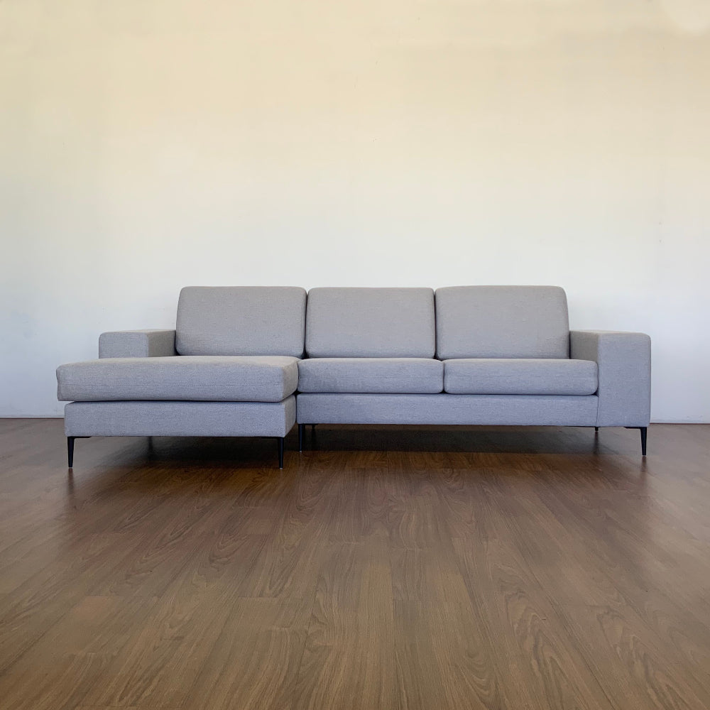 LENNOX SOFA | VALUE RANGE FABRICS | MULTIPLE SIZES AND OPTIONS AVAILABLE | MADE TO ORDER IN WA