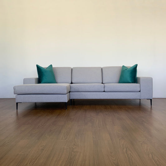 LENNOX SOFA | VALUE RANGE FABRICS | MULTIPLE SIZES AND OPTIONS AVAILABLE | MADE TO ORDER IN WA