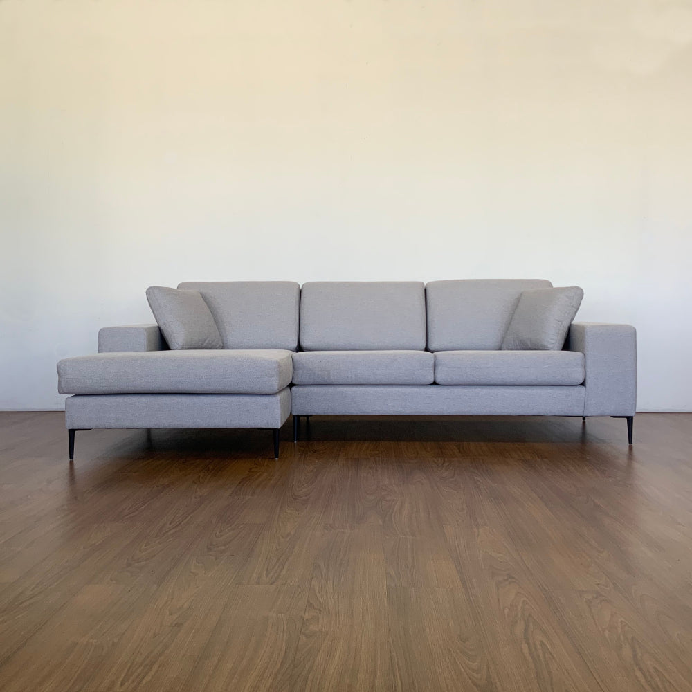 LENNOX SOFA | VALUE RANGE FABRICS | MULTIPLE SIZES AND OPTIONS AVAILABLE | MADE TO ORDER IN WA