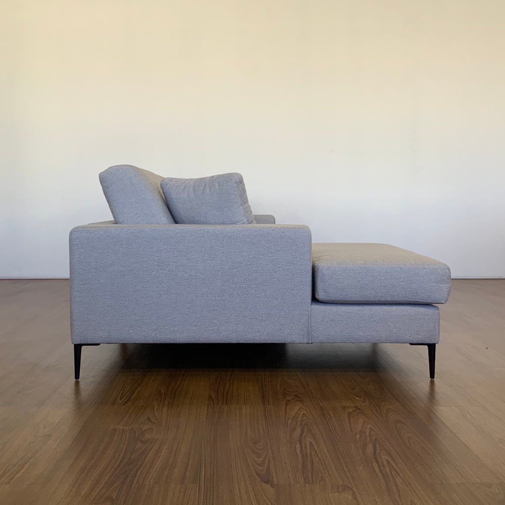 LENNOX SOFA | VALUE RANGE FABRICS | MULTIPLE SIZES AND OPTIONS AVAILABLE | MADE TO ORDER IN WA