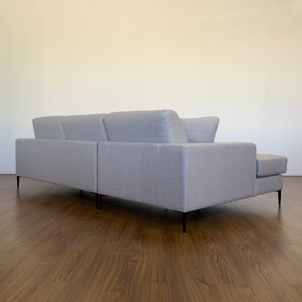 LENNOX SOFA | VALUE RANGE FABRICS | MULTIPLE SIZES AND OPTIONS AVAILABLE | MADE TO ORDER IN WA