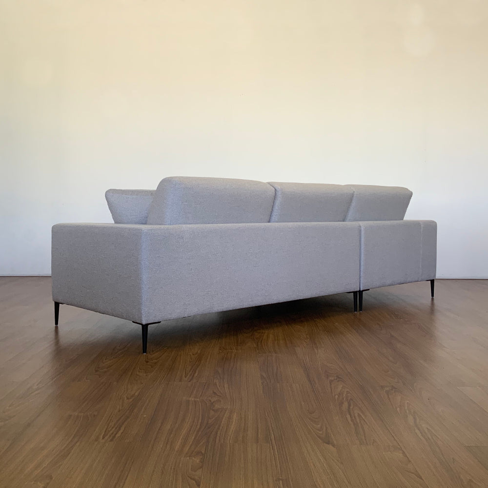 LENNOX SOFA | VALUE RANGE FABRICS | MULTIPLE SIZES AND OPTIONS AVAILABLE | MADE TO ORDER IN WA