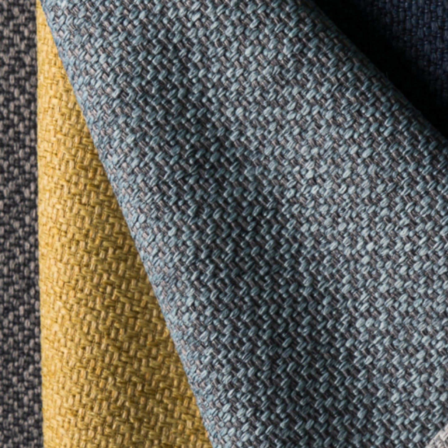 LOFT NAVY FABRIC SAMPLE | VALUE COLLECTION