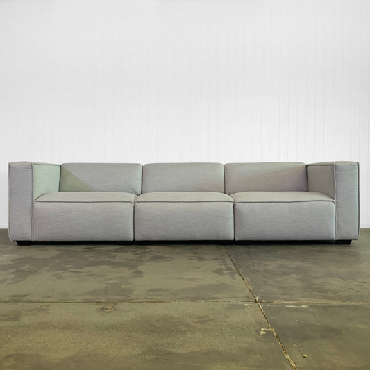 Mercury Sofa | Value Range Fabrics Multiple Sizes And Options Available Made To Order In Wa
