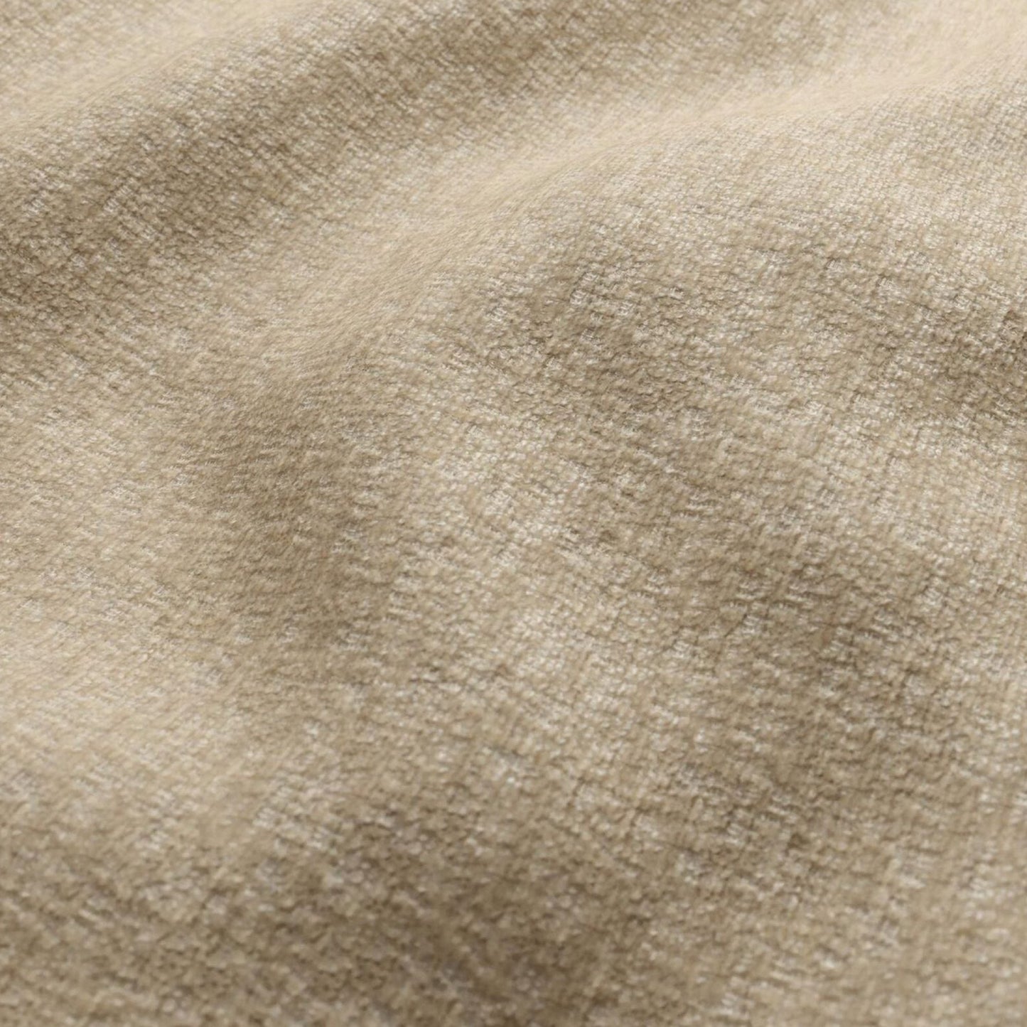 MONSIEUR BISCUIT LUXURY CHENILLE FABRIC SAMPLE | SPECIAL COLLECTION | # 2