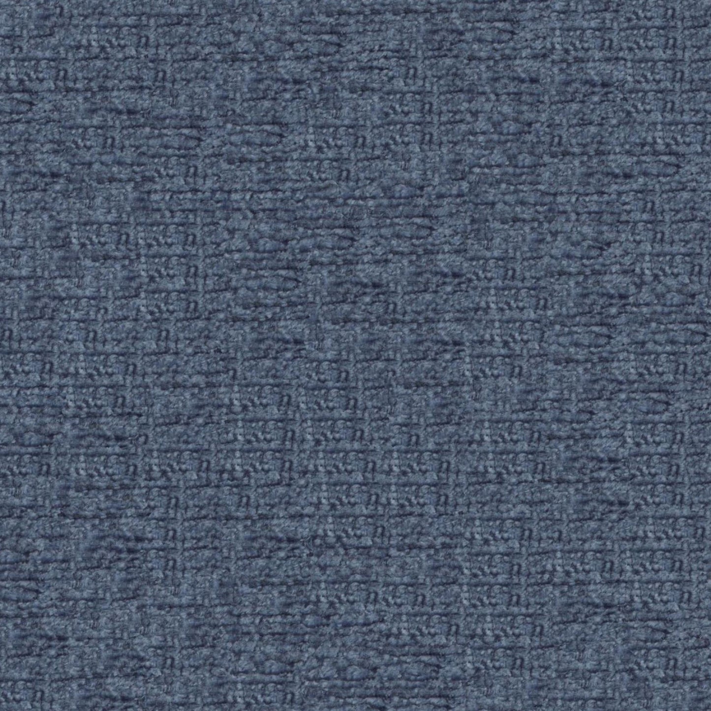 MONSIEUR DENIM LUXURY CHENILLE FABRIC SAMPLE | SPECIAL COLLECTION | # 2