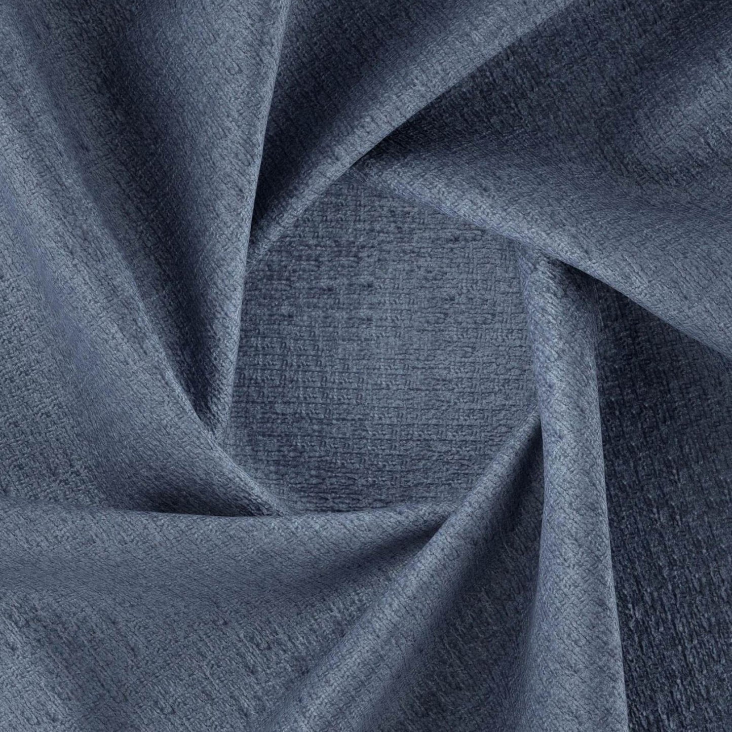 MONSIEUR DENIM LUXURY CHENILLE FABRIC SAMPLE | SPECIAL COLLECTION | # 2