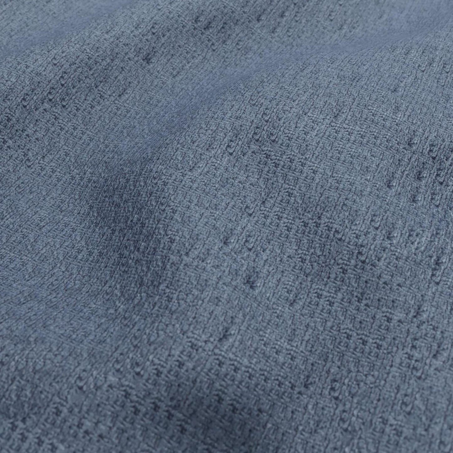 MONSIEUR DENIM LUXURY CHENILLE FABRIC SAMPLE | SPECIAL COLLECTION | # 2