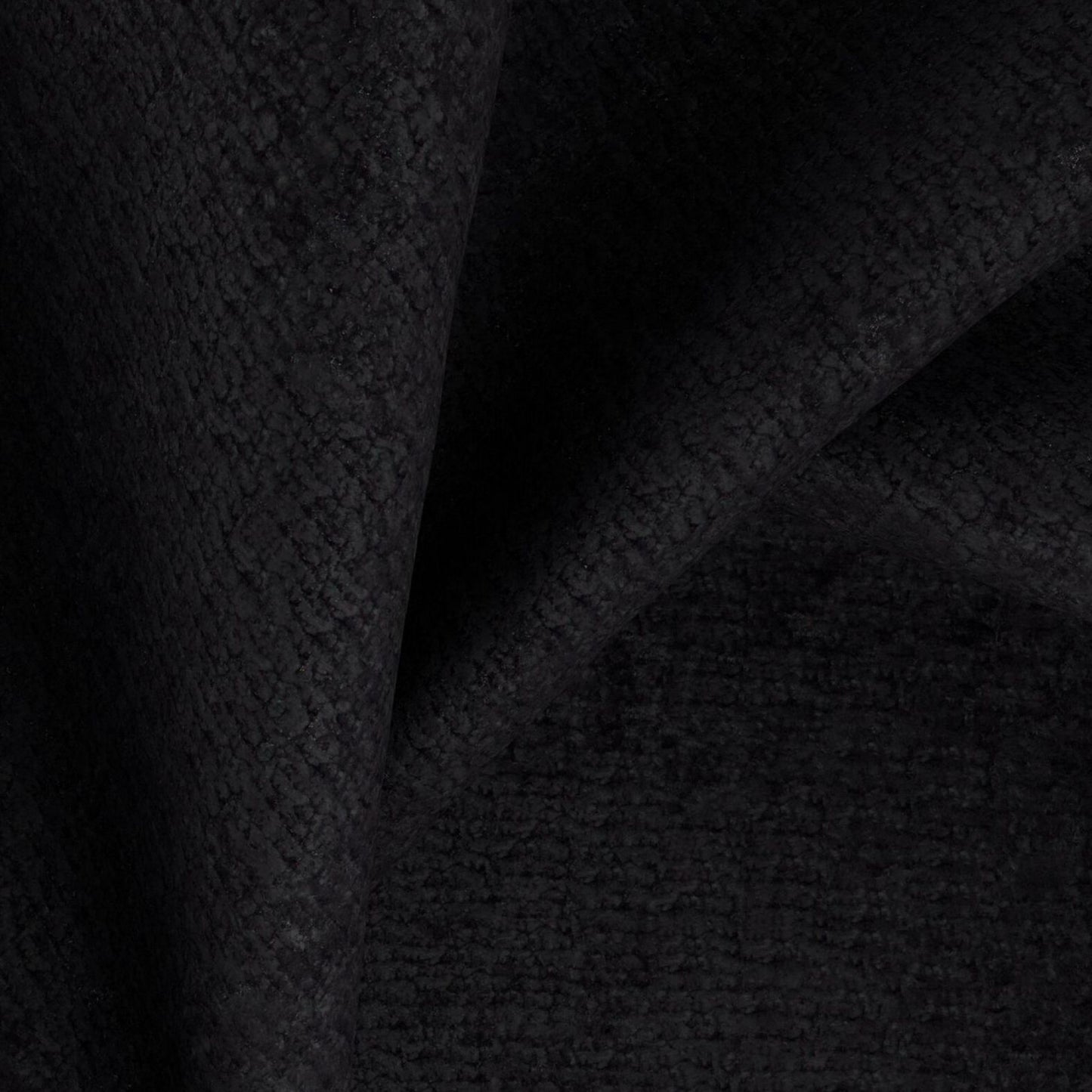 MONSIEUR DICE LUXURY CHENILLE FABRIC SAMPLE | SPECIAL COLLECTION | # 2