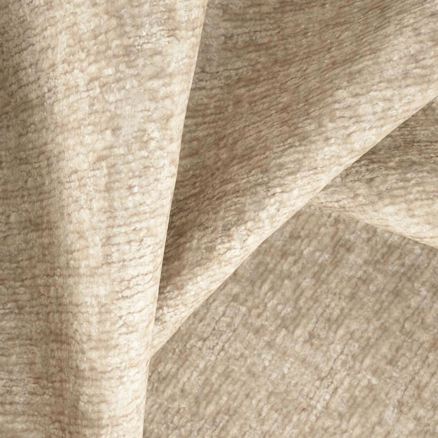 MONSIEUR FOSSIL LUXURY CHENILLE FABRIC SAMPLE | SPECIAL COLLECTION | # 2