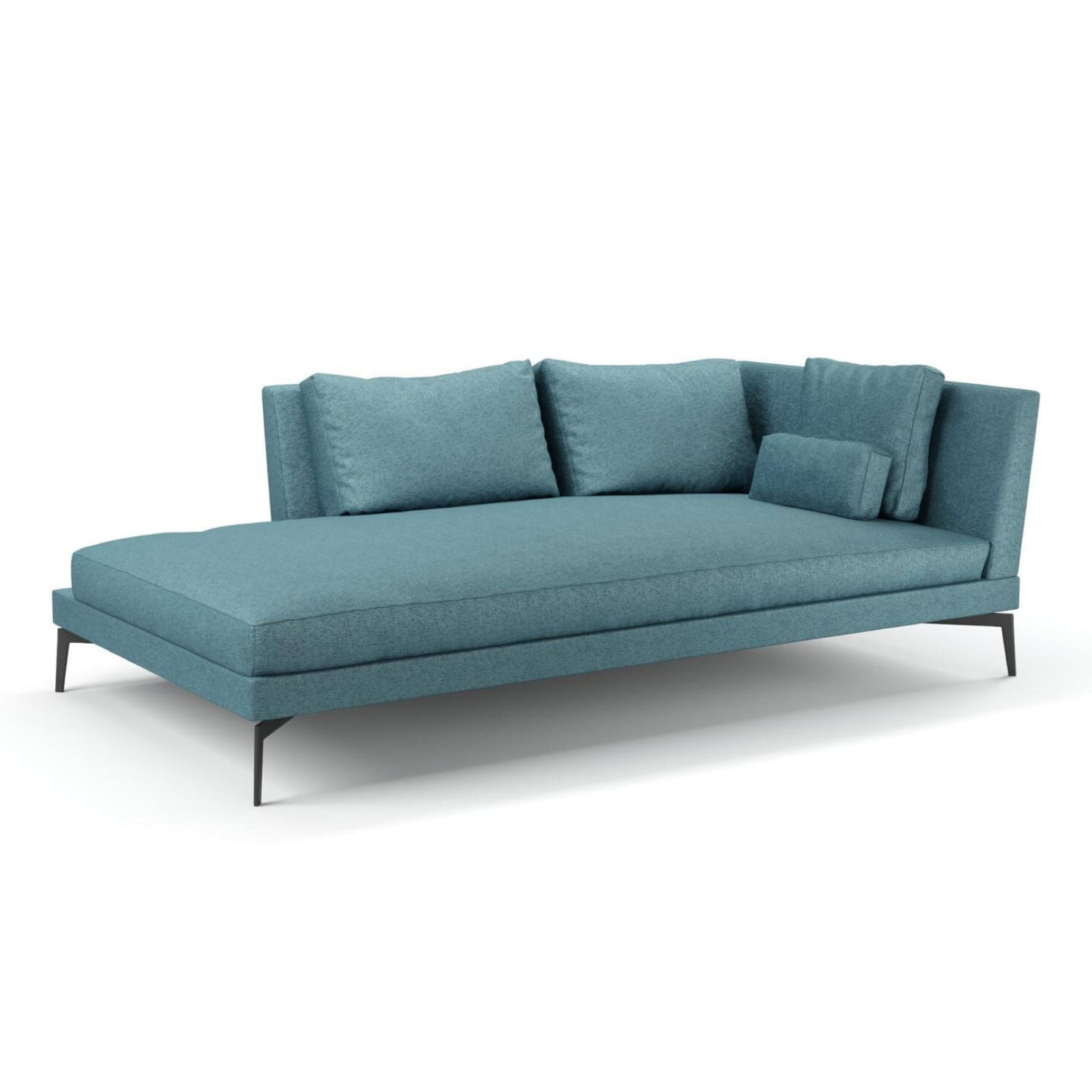 MONSIEUR HYDRO LUXURY CHENILLE FABRIC SAMPLE | SPECIAL COLLECTION | # 2