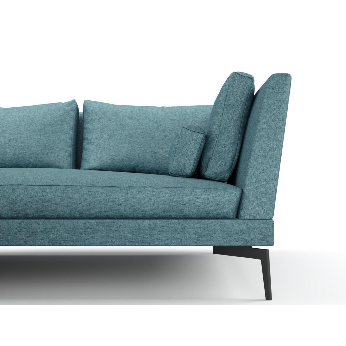 MONSIEUR HYDRO LUXURY CHENILLE FABRIC SAMPLE | SPECIAL COLLECTION | # 2