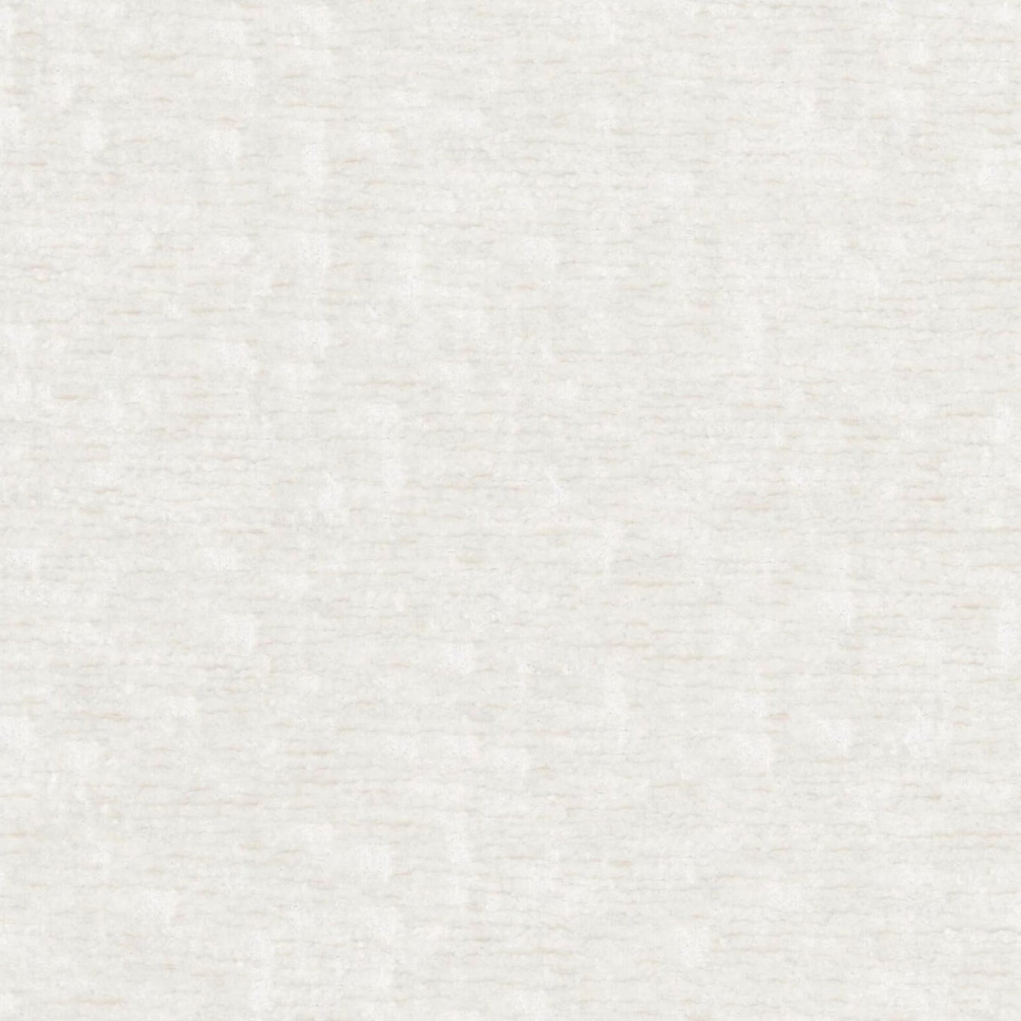 MONSIEUR MARSHMALLOW LUXURY CHENILLE FABRIC SAMPLE | SPECIAL COLLECTION | # 2