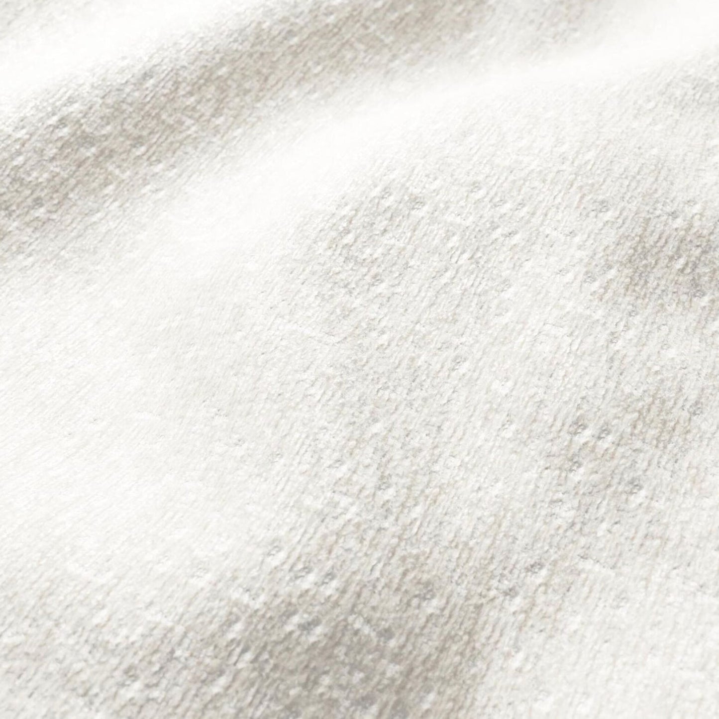 MONSIEUR MARSHMALLOW LUXURY CHENILLE FABRIC SAMPLE | SPECIAL COLLECTION | # 2