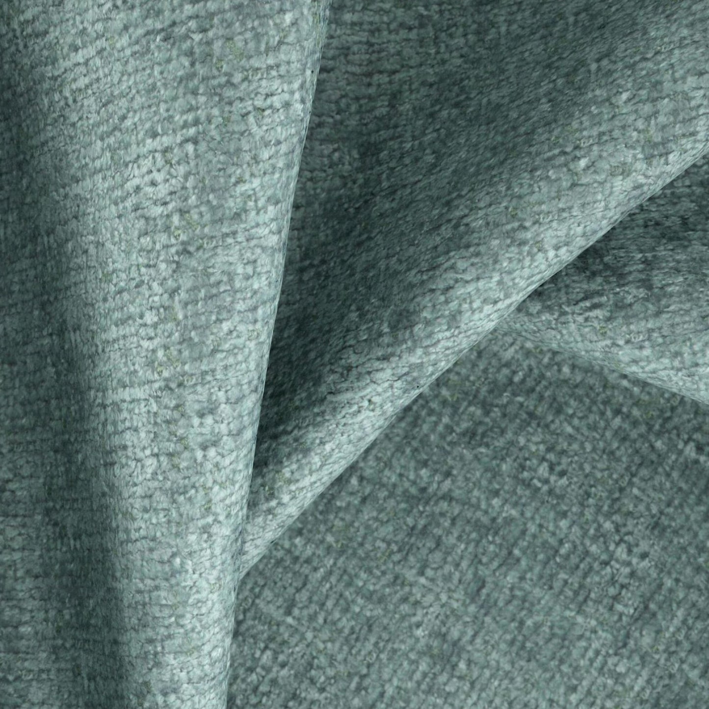 MONSIEUR MINERAL LUXURY CHENILLE FABRIC SAMPLE | SPECIAL COLLECTION | # 2