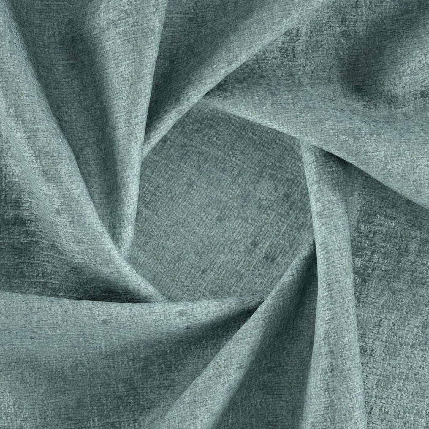 MONSIEUR MINERAL LUXURY CHENILLE FABRIC SAMPLE | SPECIAL COLLECTION | # 2