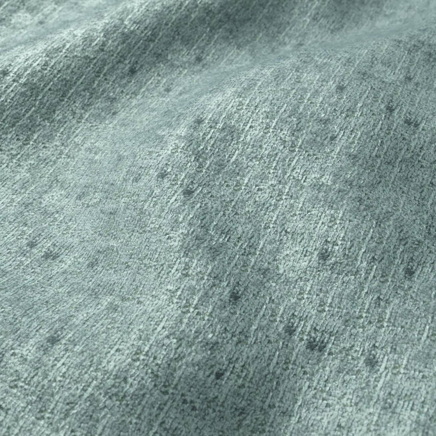 MONSIEUR MINERAL LUXURY CHENILLE FABRIC SAMPLE | SPECIAL COLLECTION | # 2