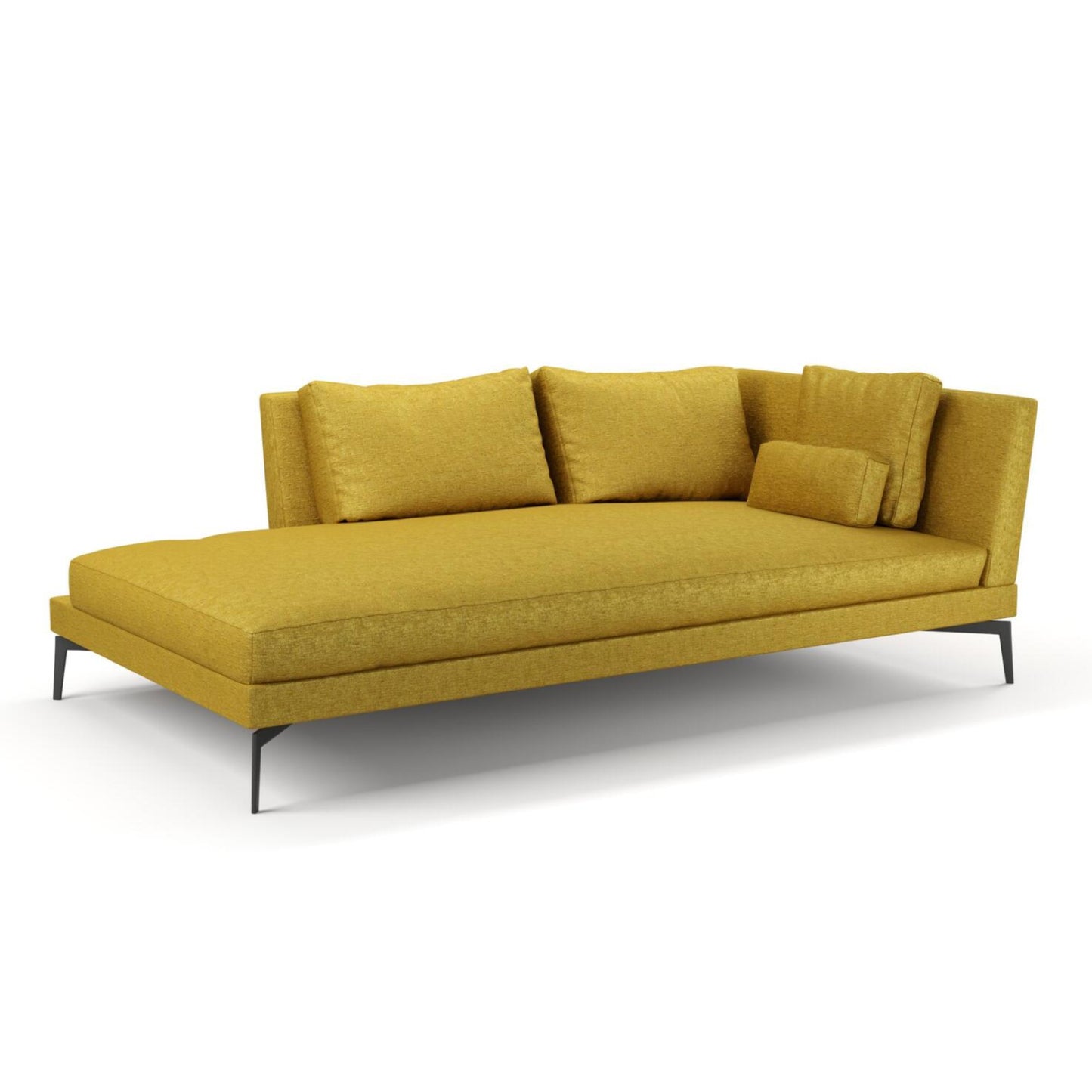 MONSIEUR NUGGET LUXURY CHENILLE FABRIC SAMPLE | SPECIAL COLLECTION | # 2