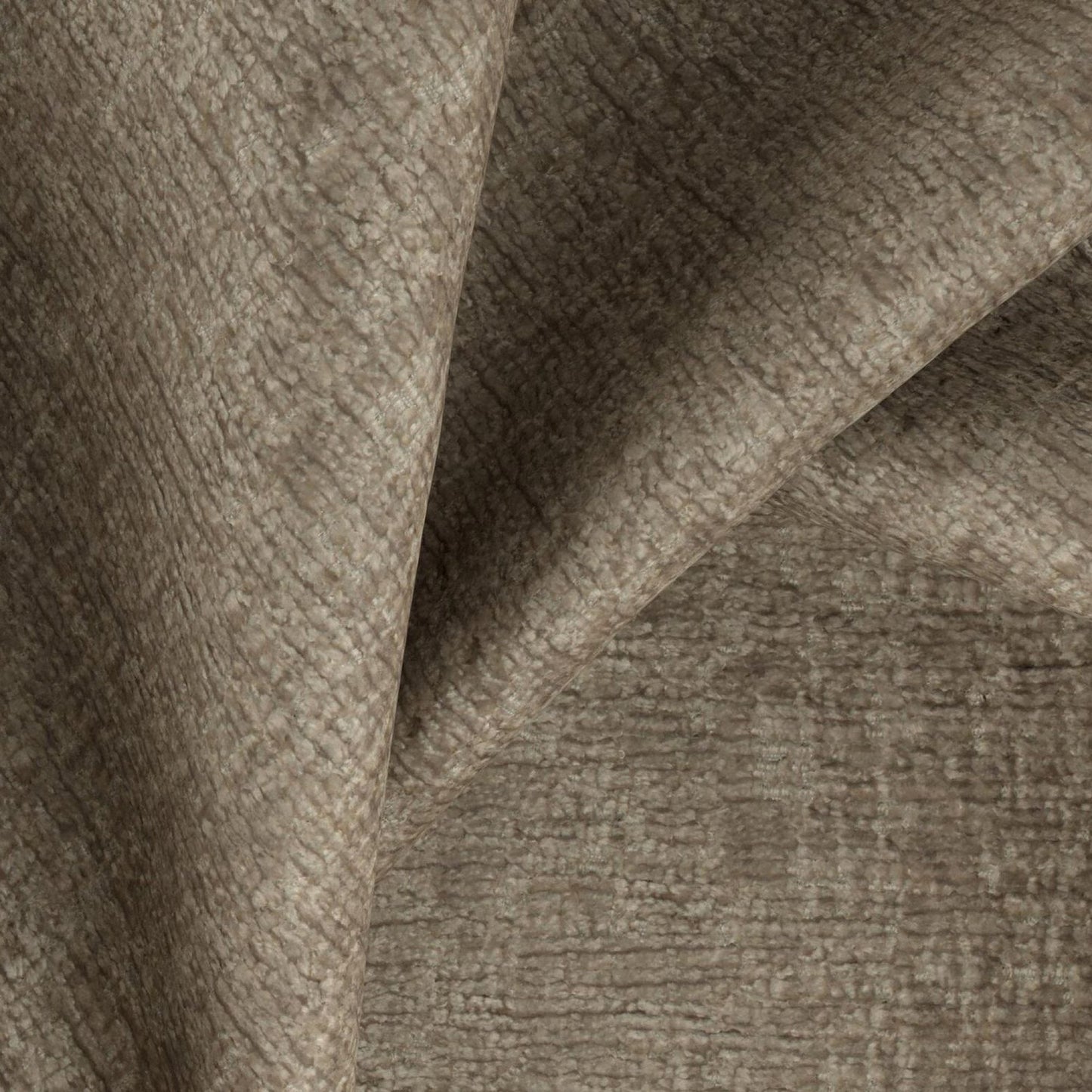 MONSIEUR OTTER LUXURY CHENILLE FABRIC SAMPLE | SPECIAL COLLECTION | # 2