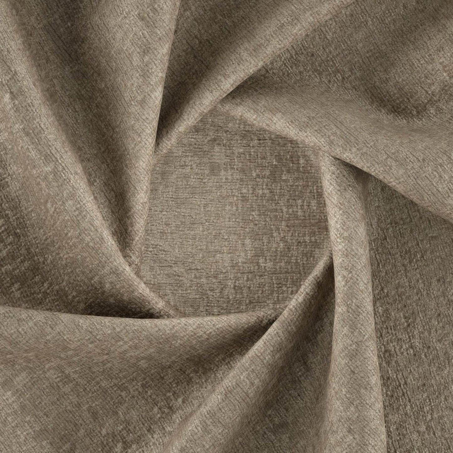 MONSIEUR OTTER LUXURY CHENILLE FABRIC SAMPLE | SPECIAL COLLECTION | # 2