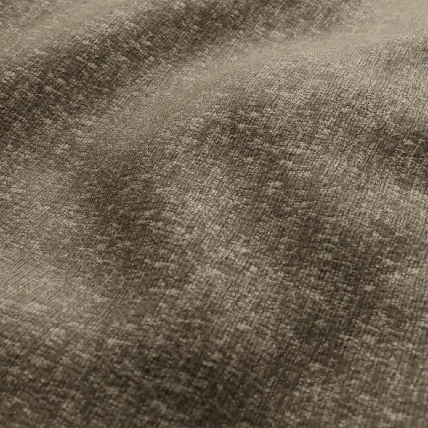 MONSIEUR OTTER LUXURY CHENILLE FABRIC SAMPLE | SPECIAL COLLECTION | # 2