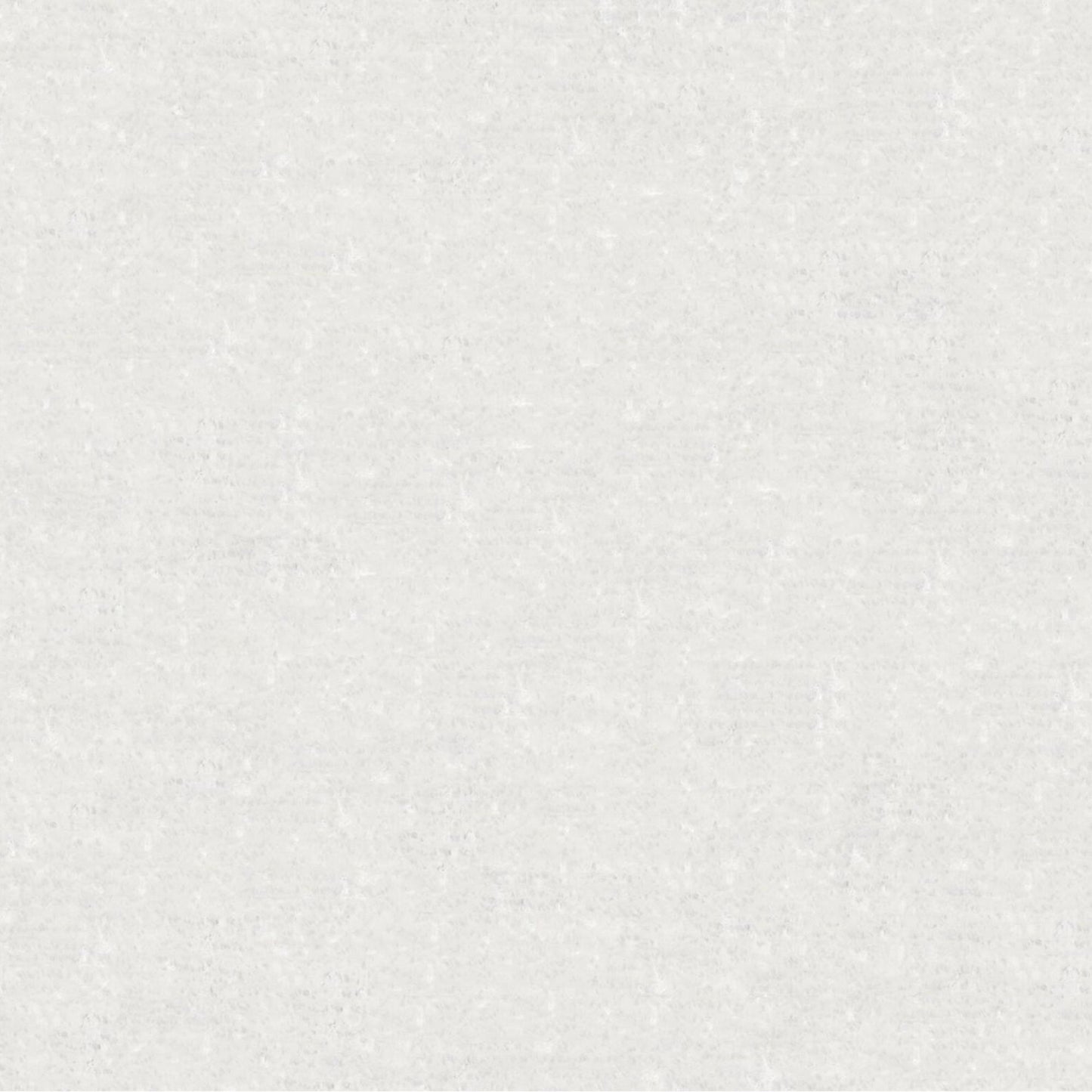 MONSIEUR SNOW LUXURY CHENILLE FABRIC SAMPLE | SPECIAL COLLECTION | # 2