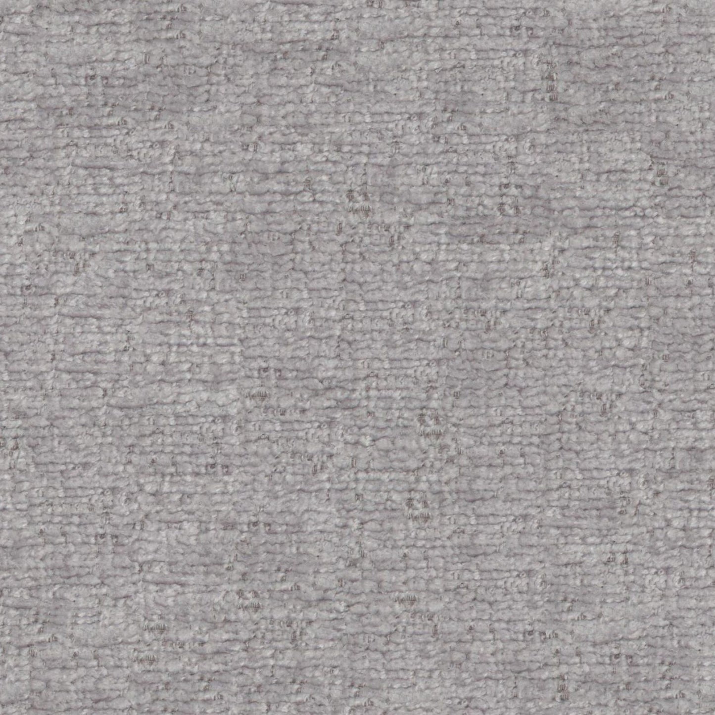 MONSIEUR STEEL LUXURY CHENILLE FABRIC SAMPLE | SPECIAL COLLECTION | # 2