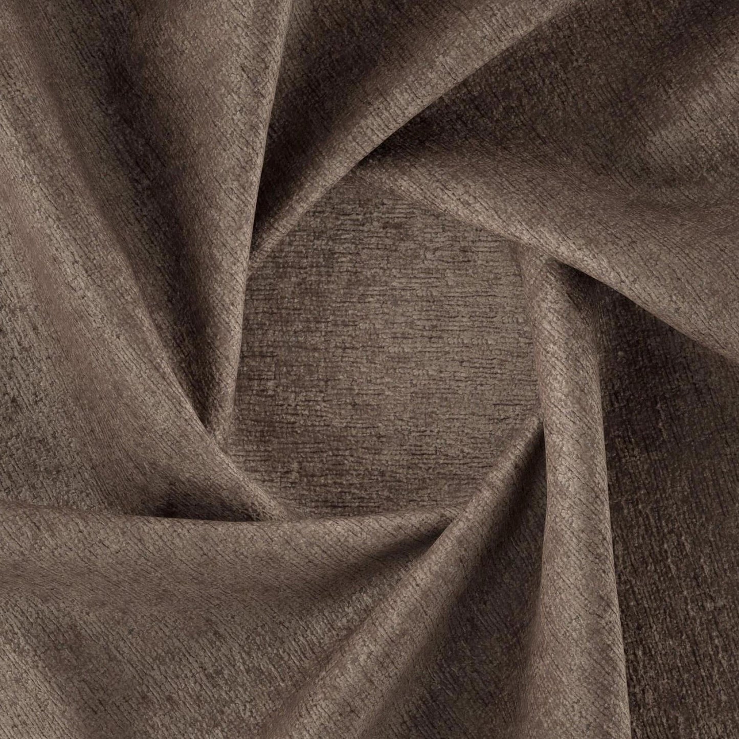 MONSIEUR TIRAMISU LUXURY CHENILLE FABRIC SAMPLE | SPECIAL COLLECTION | # 2