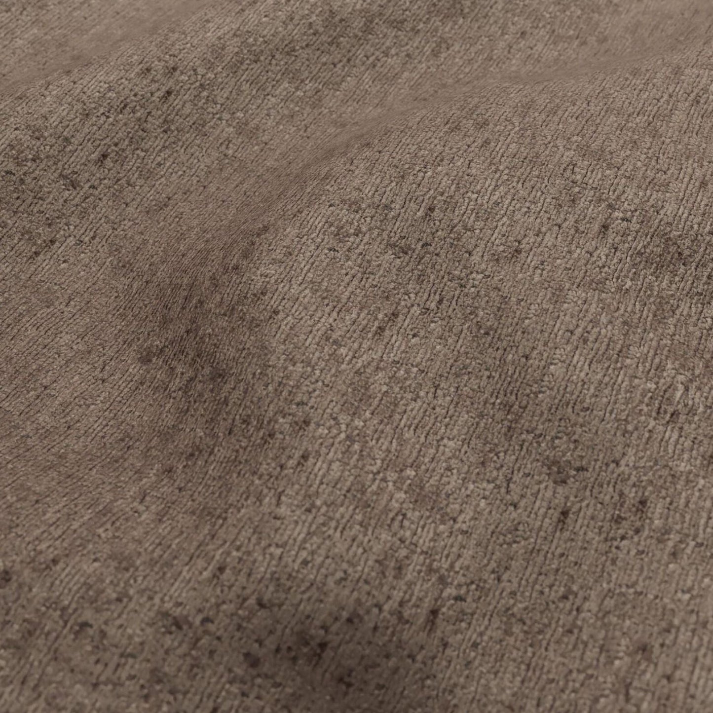 MONSIEUR TIRAMISU LUXURY CHENILLE FABRIC SAMPLE | SPECIAL COLLECTION | # 2