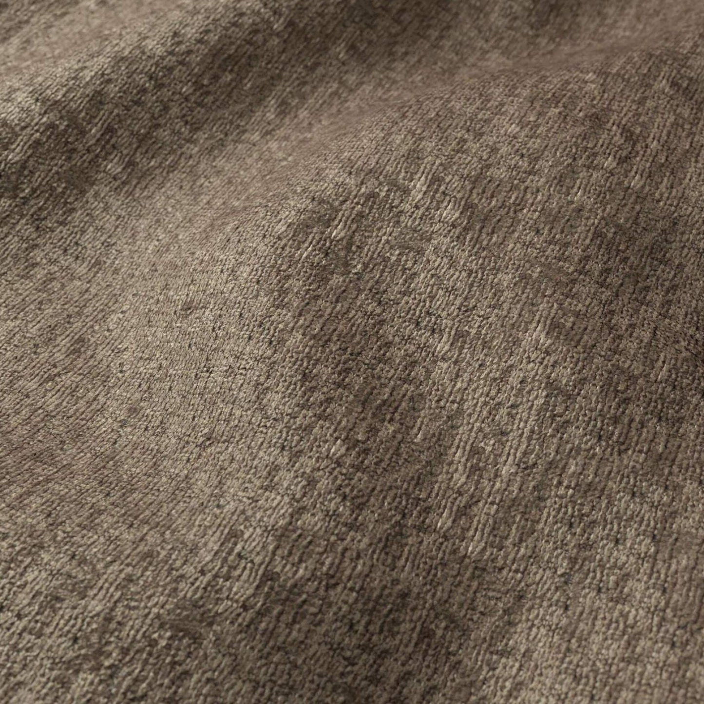 MONSIEUR TRUFFLE LUXURY CHENILLE FABRIC SAMPLE | SPECIAL COLLECTION | # 2